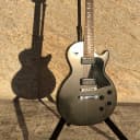 Gibson Les Paul Junior Special P90 Satin Ebony Bound Neck