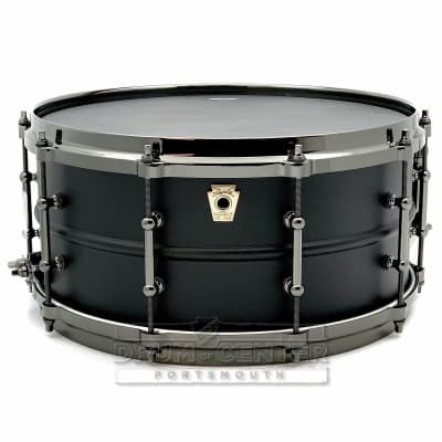 Ludwig LB427TDBLK 