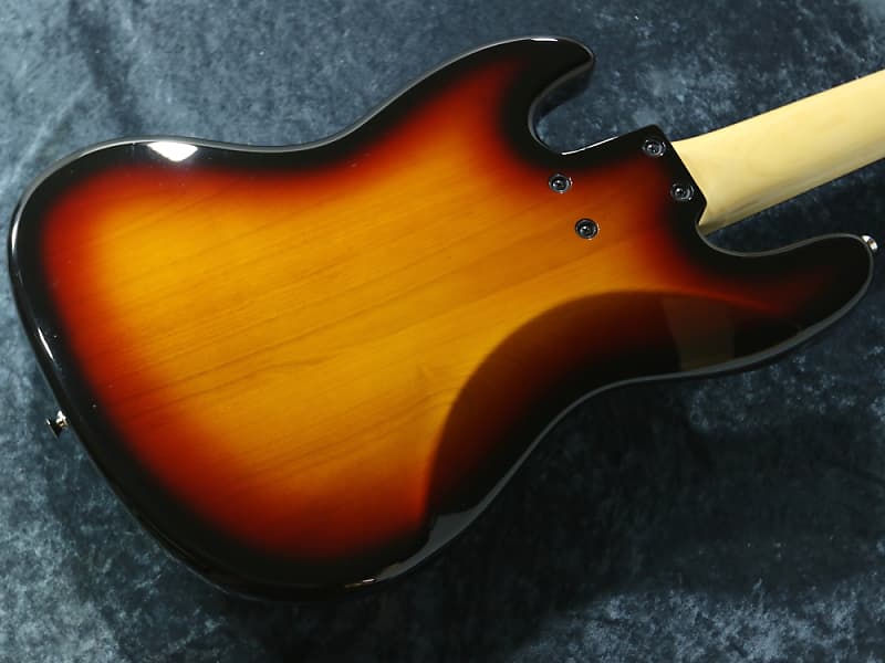 Fujigen/Fgn Neo Classic Series NJB100RALV 3TS | Reverb