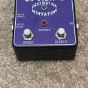 Option 5 Destination Rotation - Original 24v Purple version with STEREO Outs