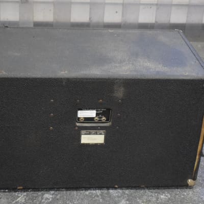 Peavey Triflex PA System SUB ONLY image 3