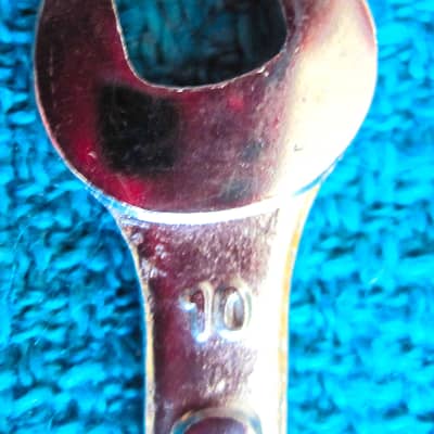 Conga Bongo Timbale Tuning Wrench image 3