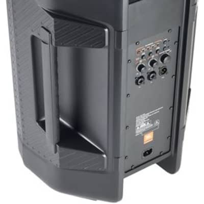 JBL IRX128BT 12" 2-Way 1300 Watt Portable Powered Loudspeaker image 7