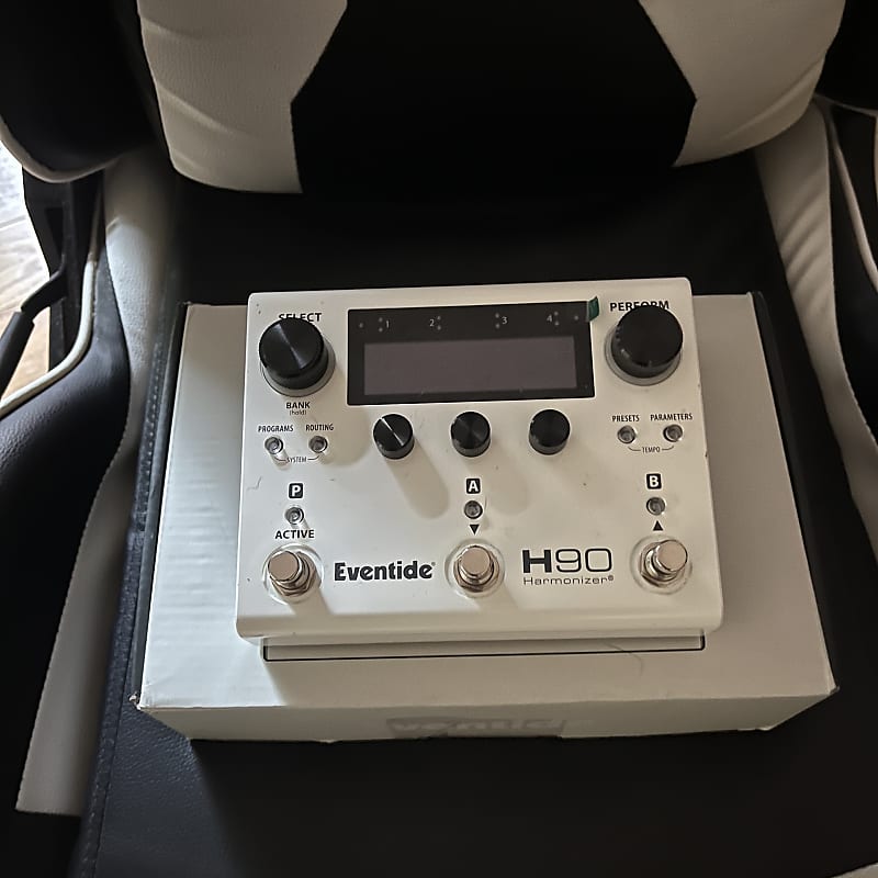 Eventide H90 Harmonizer