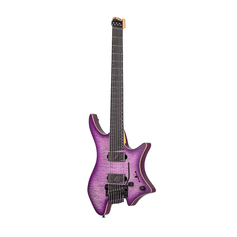 Strandberg Boden Prog NX 7 | Reverb