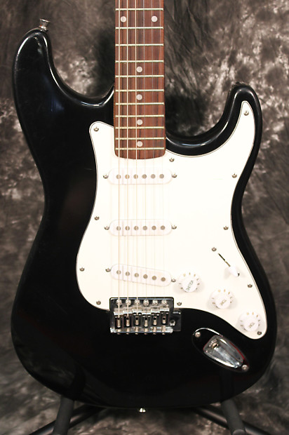 Scorpion stratocaster outlet