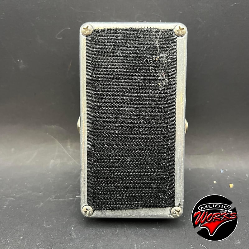 Xotic BBP-MB Custom Shop BB Preamp w/ Mid Boost | Reverb Canada