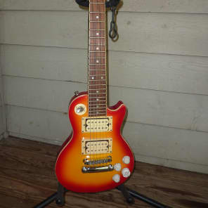 Lotus mini les paul for hot sale sale