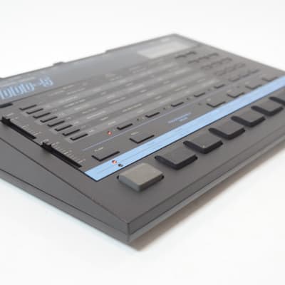 KORG DDD-5 Dynamic Digital Drum Machine w/ 100-240V PSU | Reverb