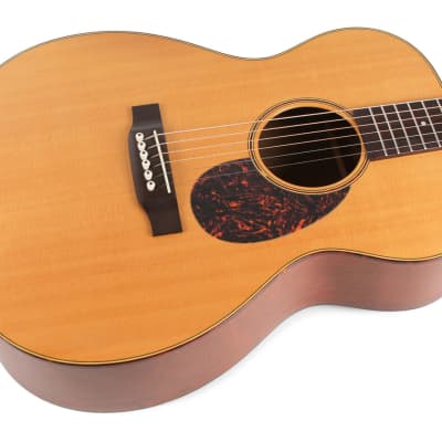 Martin SWOMGT Sustainable Wood - Natural