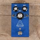 Jackson Audio Prism Preamp Boost Pedal Special Edition Blue MINT