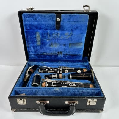 Boosey & Hawkes Emperor Flute | Reverb