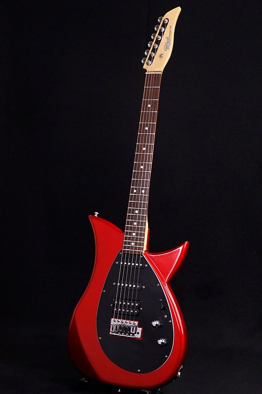 bst36-y844)(b4) Tokai Talbo BLAZING FIRE トーカイ エレキギター