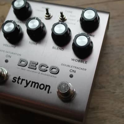 Strymon Deco V2 image 2