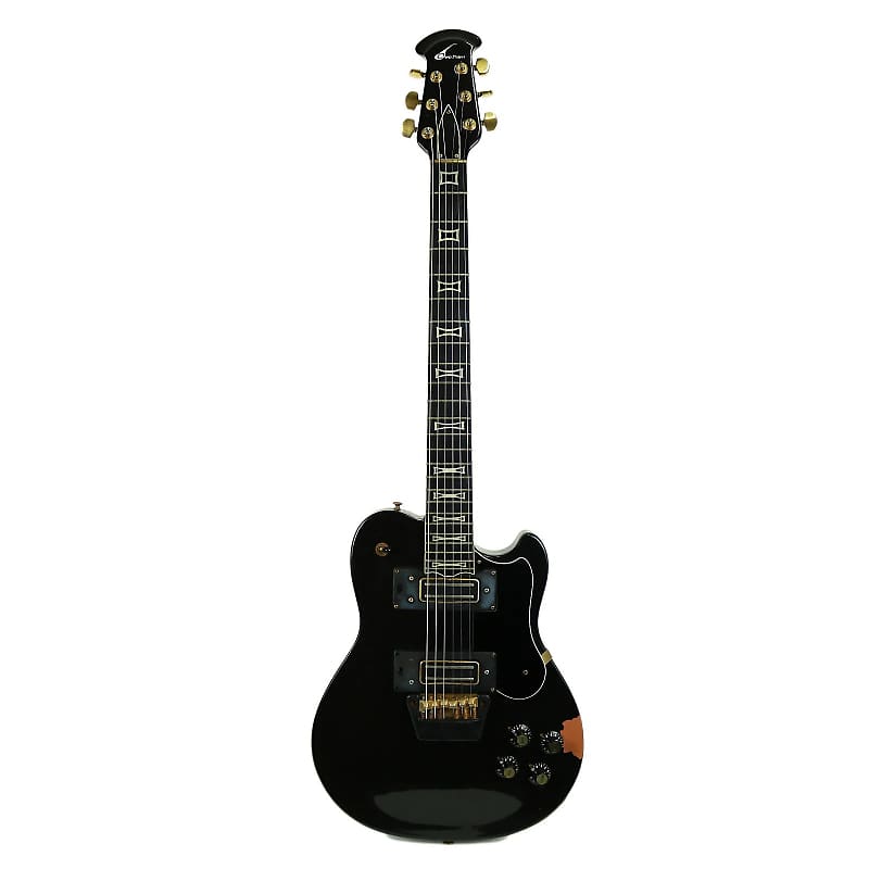 Ovation UK II | Reverb