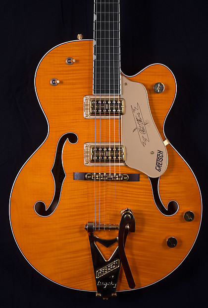 GRETSCH  G6120TM 【美品】