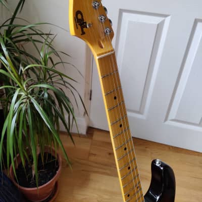 G&L Tribute S-500 Left Handed 2021 Full body (No electrics and no pickups) for sale