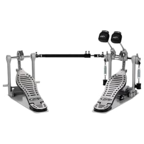 PDP PDDP502 500 Series Double Bass Drum Pedal