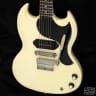 Gibson SG Junior 1964 White