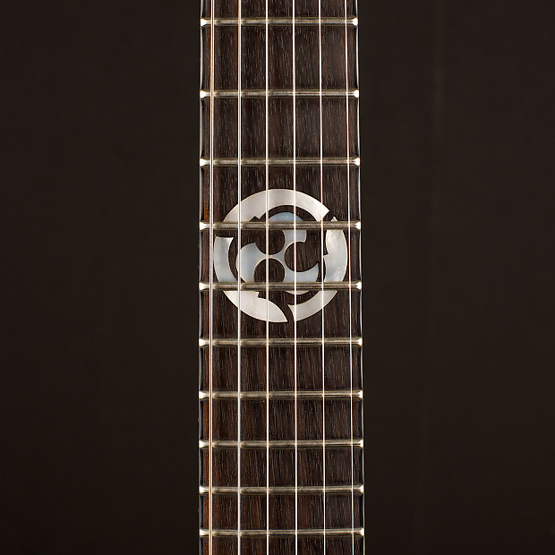 Dean MKH Signature Matt Heafy Rising Sun W/ Case (used) | Reverb