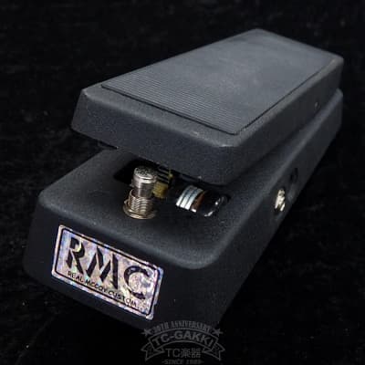 Reverb.com listing, price, conditions, and images for rmc-rmc4-picture-wah