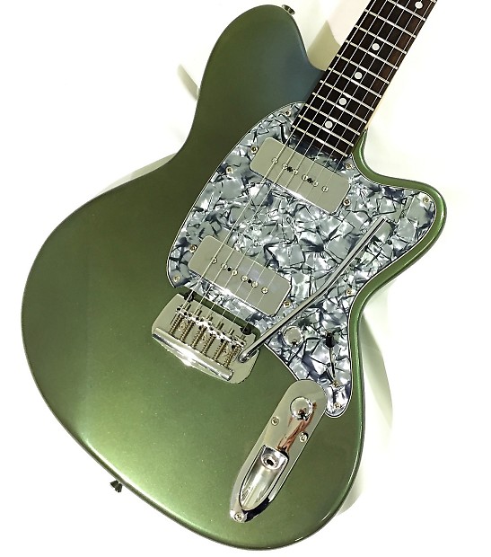 Ibanez talman TC 620 エレキギター Ibanez Talman TC 620 - What To Know & Where To Buy | Equipboard