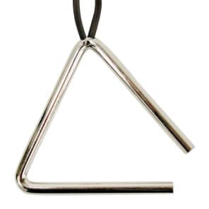 Tycoon TRI-4 4" Aluminum Triangle