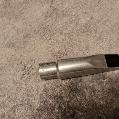 Dukoff Miami Florida D7 alto saxophone mouthpiece image 1