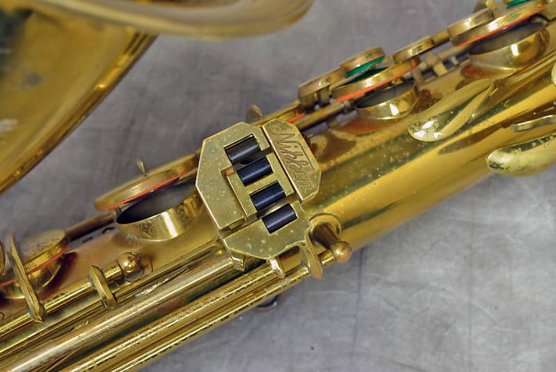 Nikkan TS N020 [11/11] | Reverb