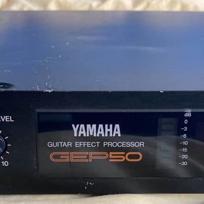 Yamaha GEP 50 image 2