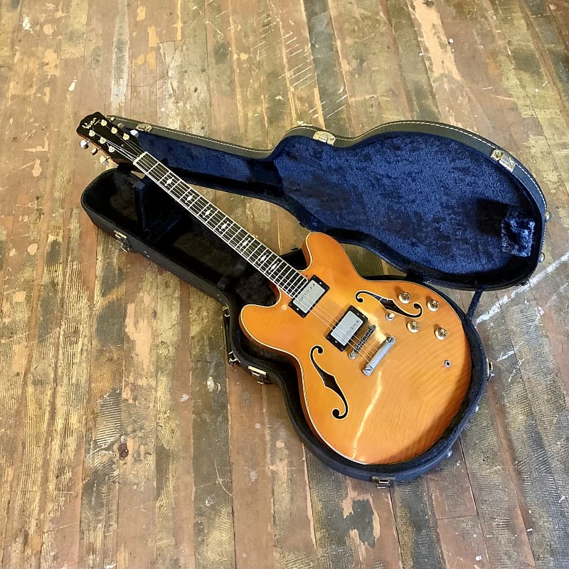 ギター Vesta Graham VGC-1000 Vesta Graham VGC 1000 1980 0 Guitar For Sale TCGAKKI
