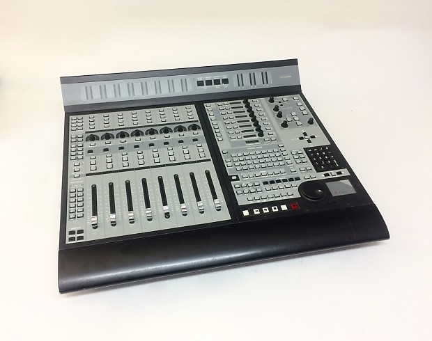 充実の品 Control Pro Unit Main ProControl Digidesign Pro LE HD Tools DTM・DAW