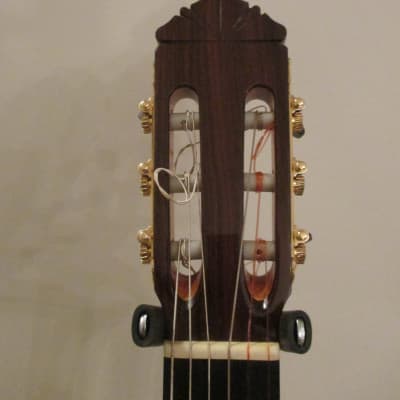 Gerundino Flamenco Guitar 1988 image 6