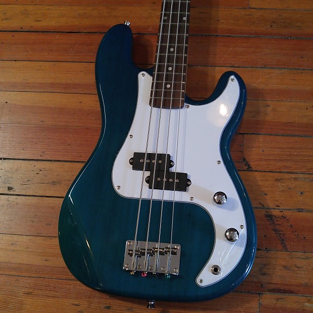 Jay turser clearance bass
