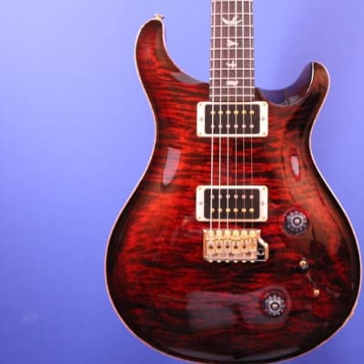 PRS Custom 22 Tremolo 10-Top