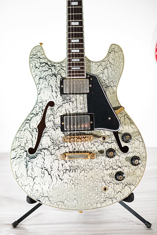 Very Rare Aria Pro II Aria Pro 2 TA 60 1988 Crackle Aria Pro