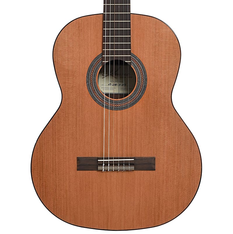 Kremona F65C Soloist Classical Guitar (c.2016) | Reverb