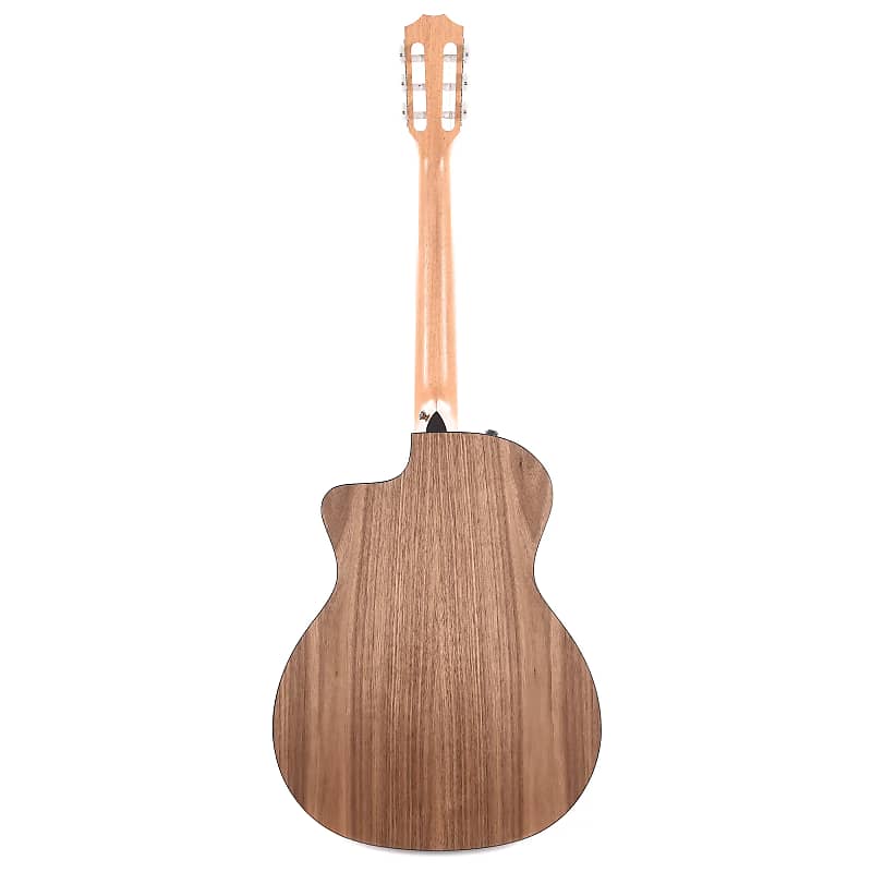 Taylor 114ce-N with Maple Neck 2019 - 2023 image 2