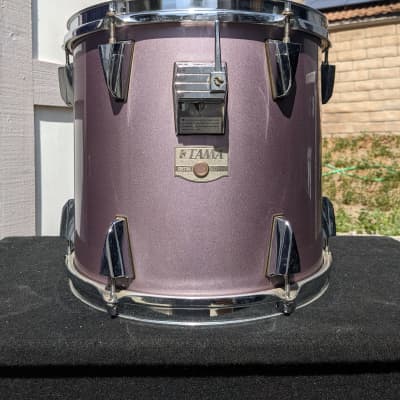 Tama 13'' x 12'' Superstar MIJ | Reverb