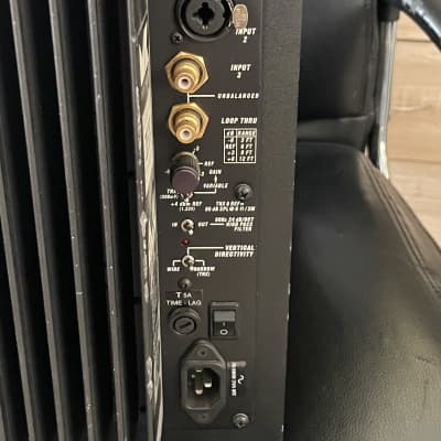 Miller & Kreisel S-150P S150PKMREU THX Lucasfilm Studio Monitor Right Channel image 6