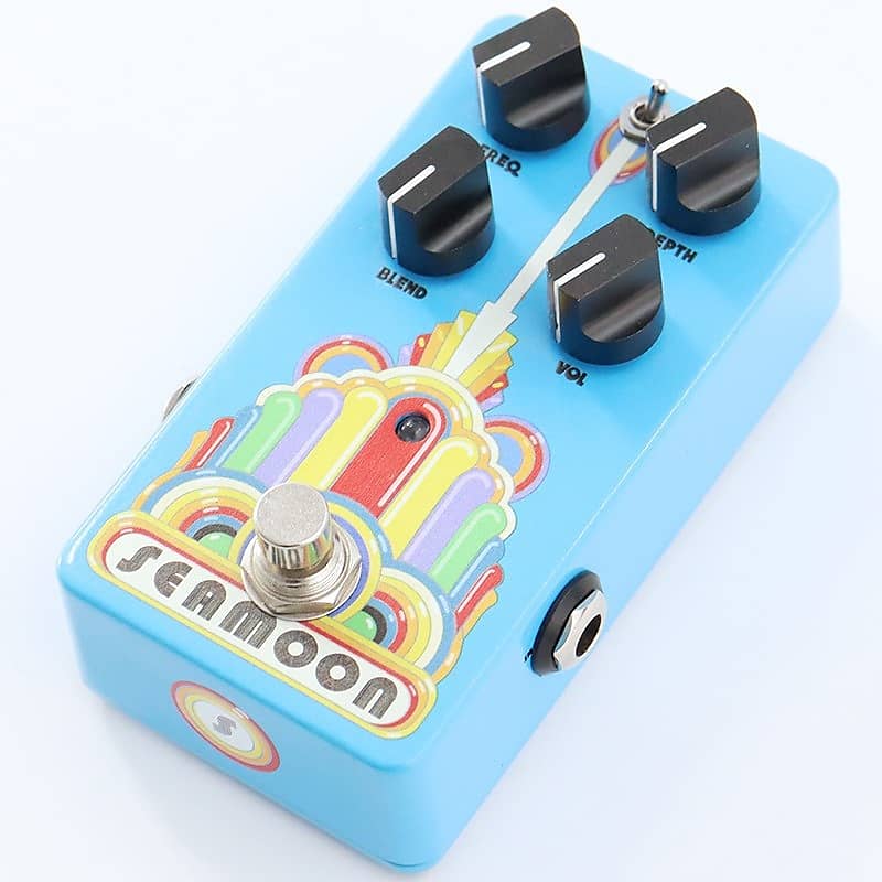 SeamoonFX Seamoon Funk Machine [USED]