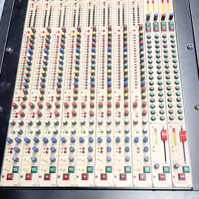 Solid State Logic SSL XLogic SuperAnalogue Channel Strip 629945x1