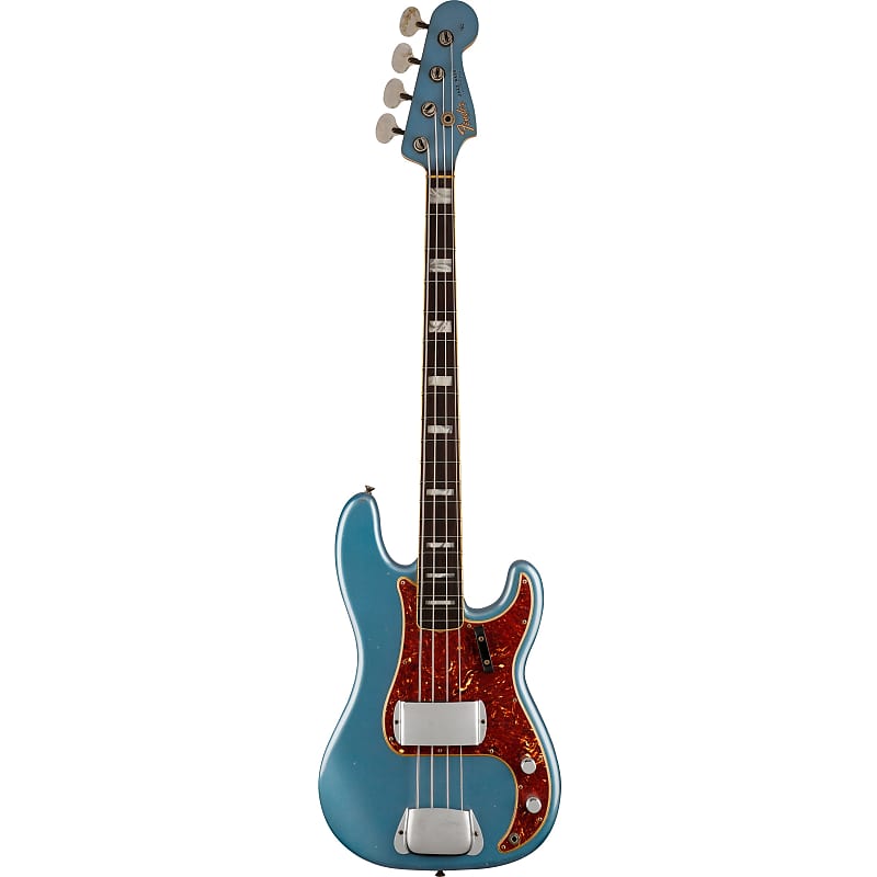 Limited edition deals precision jazz bass