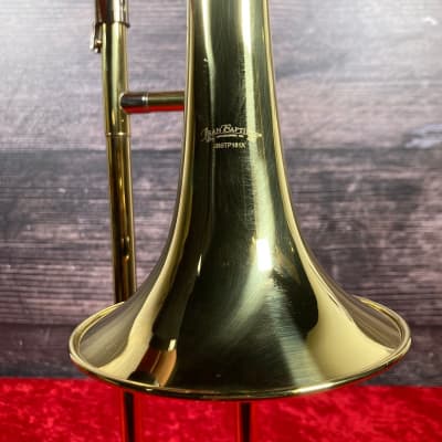 Jean Baptiste JBSTP181X Trumpet (Torrance,CA) image 2