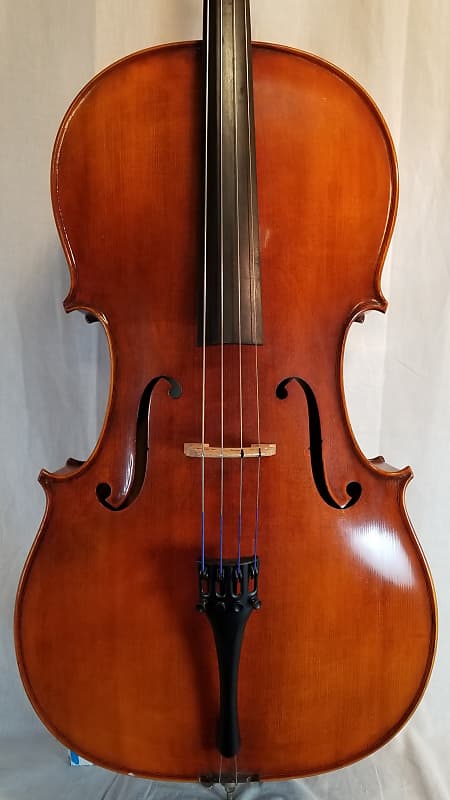 ドイツ・KARL HOFNER 4/4 Hofner Violin, Golden Brown, 4/4 Size. Made in Germany