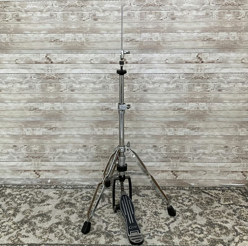 Used PDP HI HAT STAND Drum Hardware Reverb