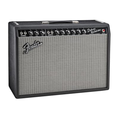 Fender '65 Deluxe Reverb Combo for sale