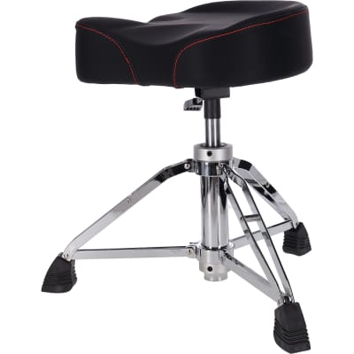 Bounce DT-1A Drum Throne with Airlift image 4
