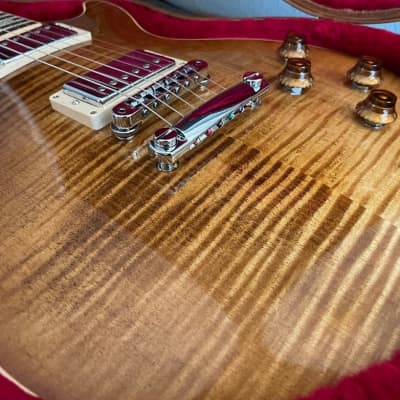 Gibson les paul standard deals mojave burst