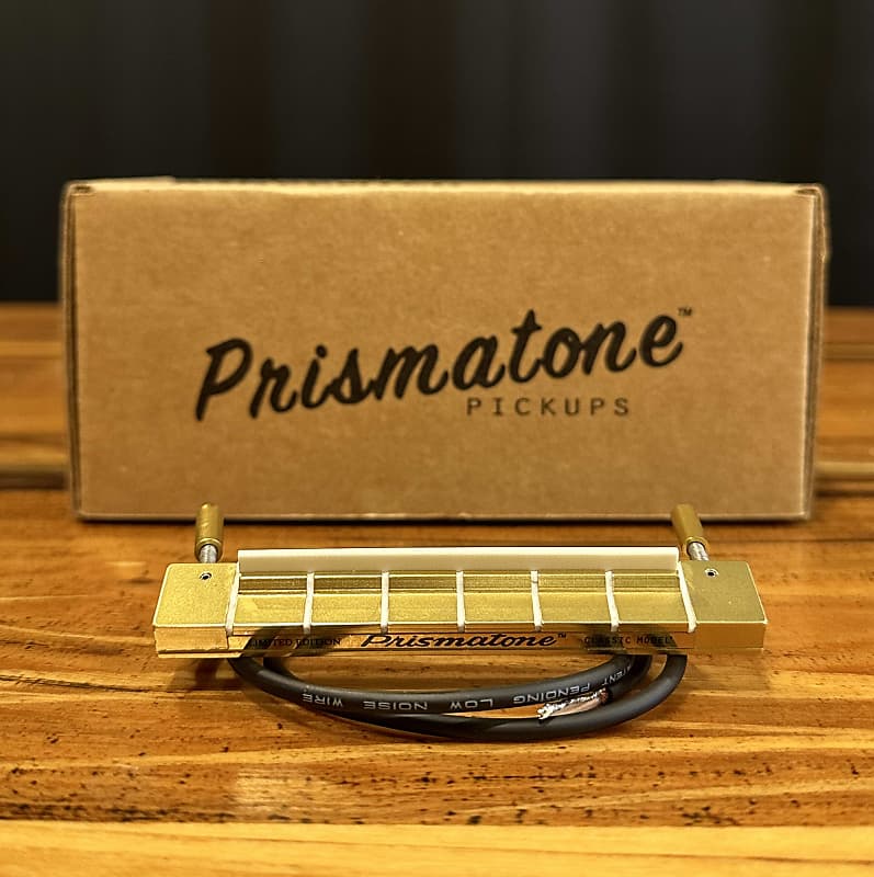 Prismatone Classic Pickup